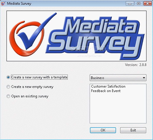 Mediata Survey