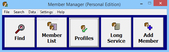 Member Manager