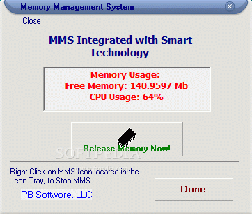 Memory Management System