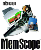 Memscope
