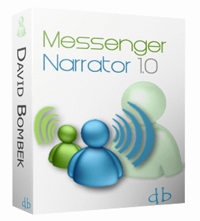 Messenger Narrator