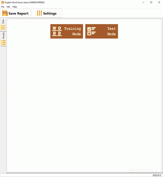 Metamorphosec English Word Guess Game