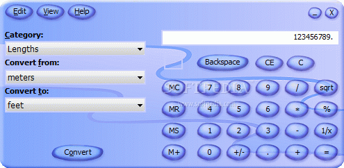 Microsoft Calculator Plus