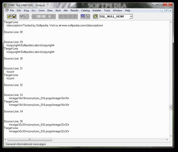 Microsoft Data Access Components 2.8 SDK