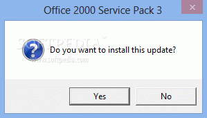 Microsoft Office 2000