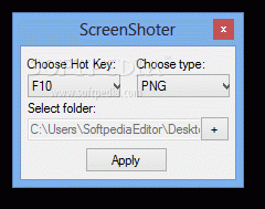 ScreenShoter