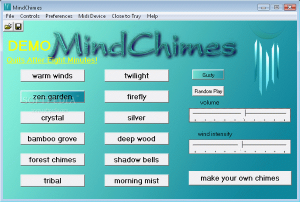 MindChimes