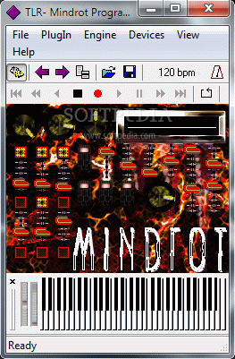 Mindrot