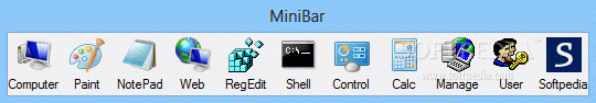 MiniBar