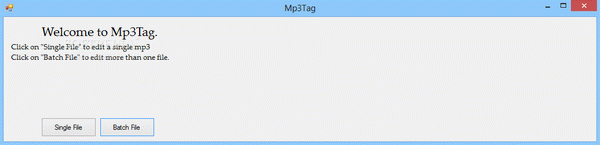 Mp3Tag