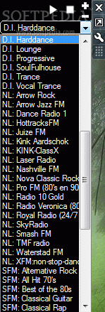 MiniRadio