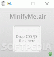 MinifyMe