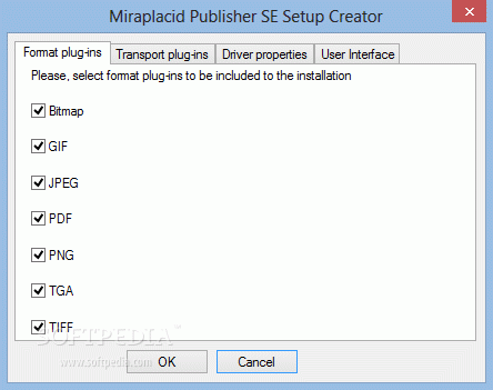 Miraplacid Publisher SDK