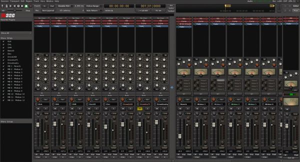 Mixbus32C