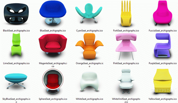 Modern Chairs