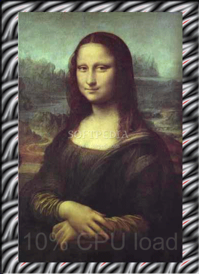 Mona Lisa