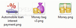 Money Clipart