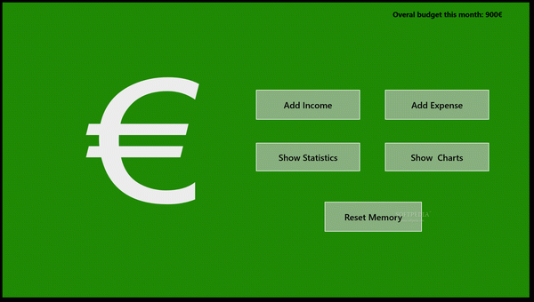 MoneyPlanner