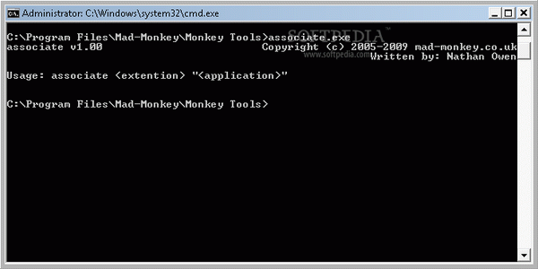 Monkey Tools