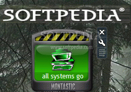 Montastic Monitor
