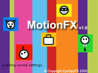 MotionFX