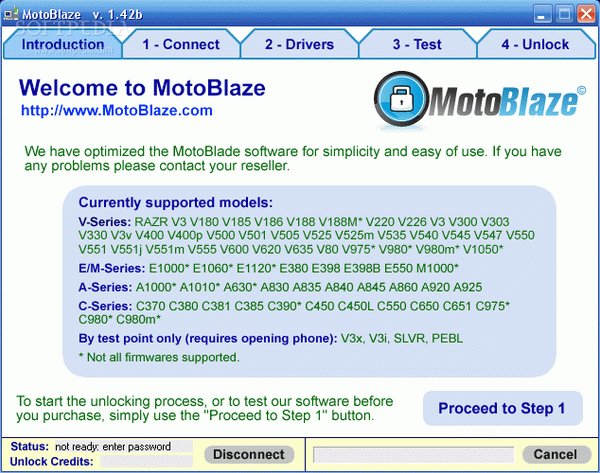 MotoBlaze