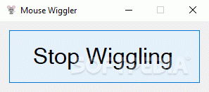 Mouse Wiggler