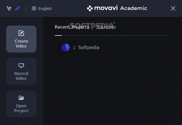 Movavi Academic