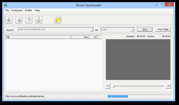 Movie Downloader