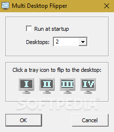 MultiDesktopFlipper