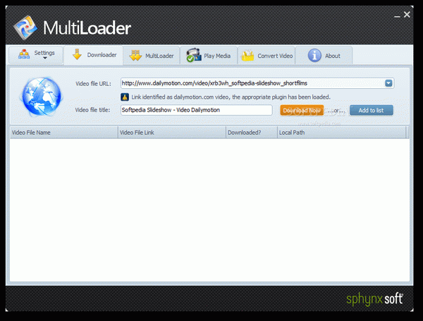 MultiLoader