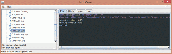 MultiViewer