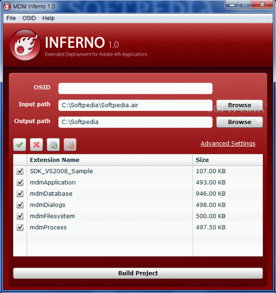 Inferno