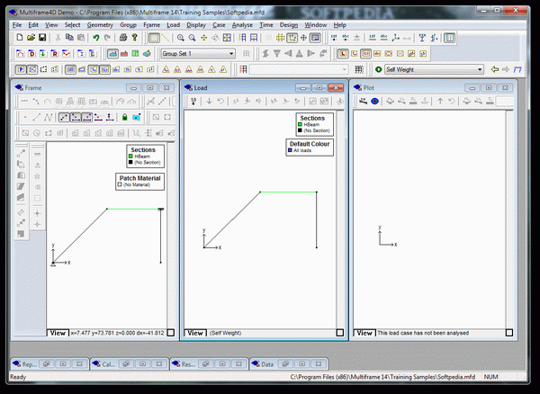 Multiframe4D