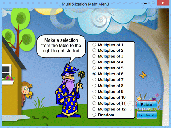 Multiplication