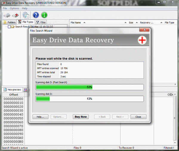 MunSoft Data Recovery Suite