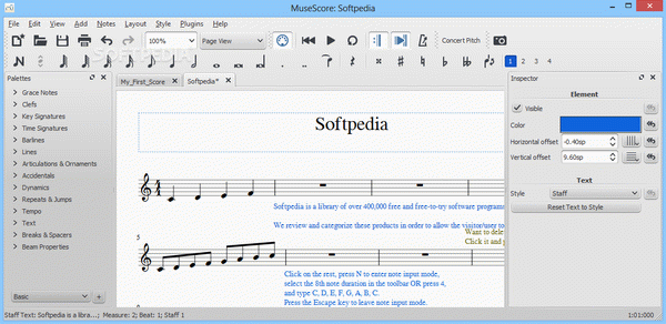 MuseScore