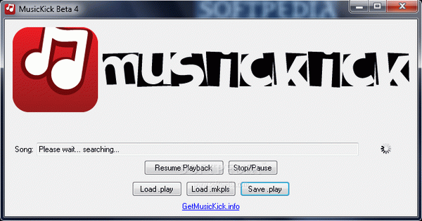 MusicKick