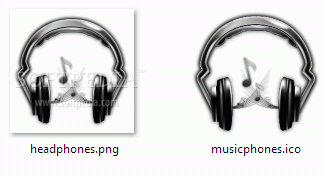 MusicPhones icon