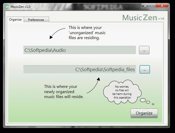 MusicZen