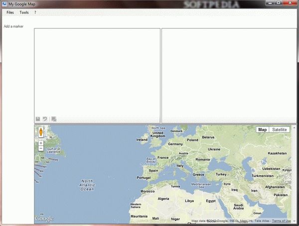 My Google Map