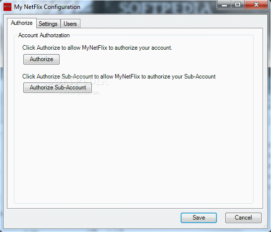 My NetFlix