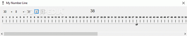 My Number Line