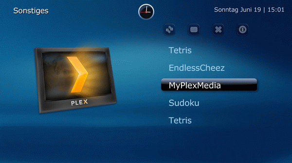 MyPlexMedia