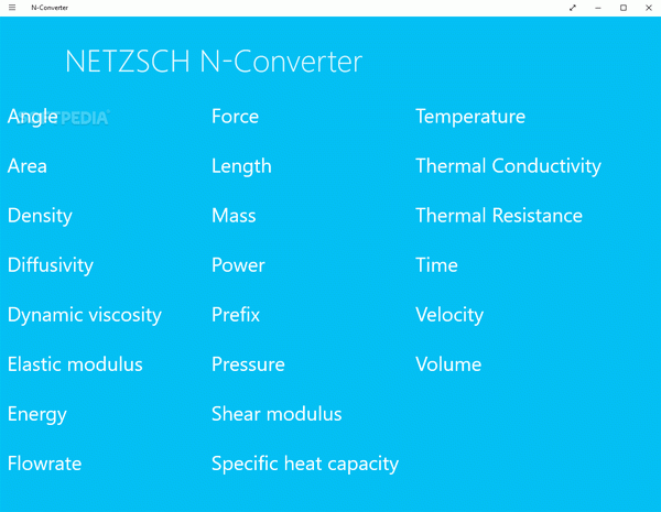 N-Converter