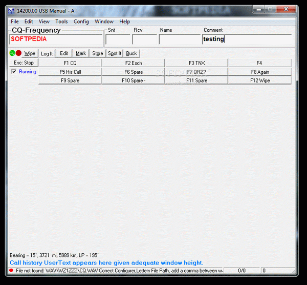 N1MM Logger