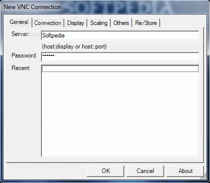 .NET VNC Viewer