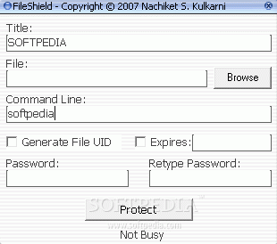 FileShield