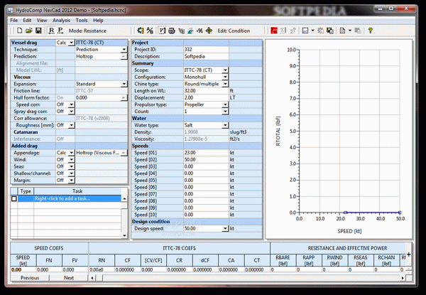 NavCad