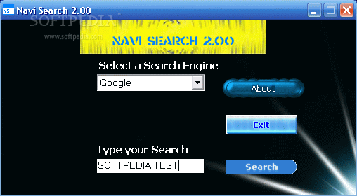 Navi Search